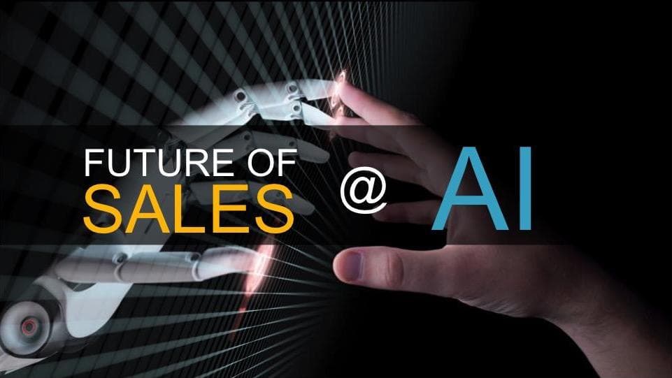 AI in Sales