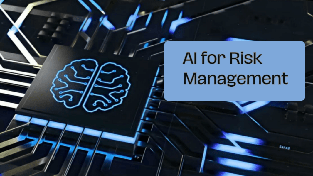 AI-Powered Risk Management